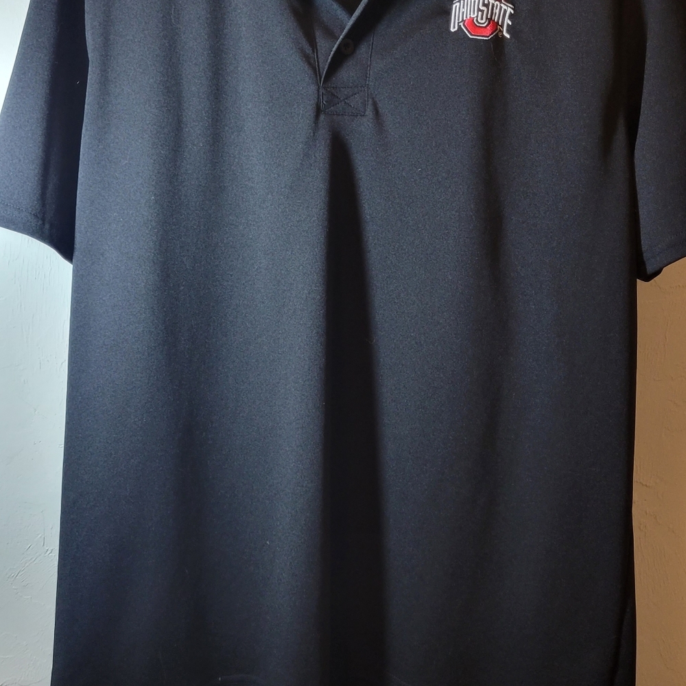ohio state polo